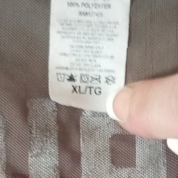 SOLD ON MERCARI - Picture 5 of 5